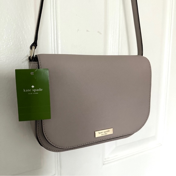 Kate Spade Laurel Way Carsen Crossbody Bag - Picture 2 of 5